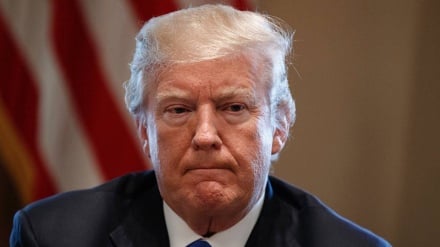 Mencermati Kekhawatiran Trump akan Kekalahan Teroris di Suriah