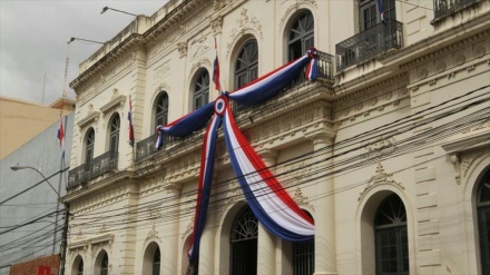 Paraguay “deplora” represalia de Israel por asunto de embajada
