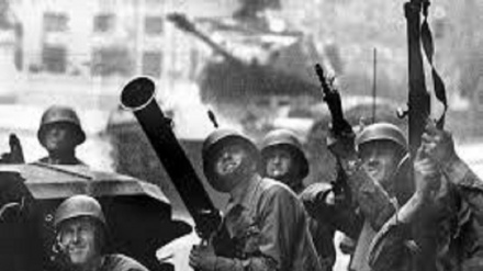 El golpe militar de Chile, 45 años después
