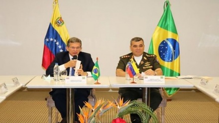 El ministro de la Defensa de Venezuela: Intervención en Venezuela sería contra la región