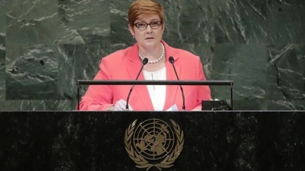 Australia rechaza políticas de Trump contra Irán