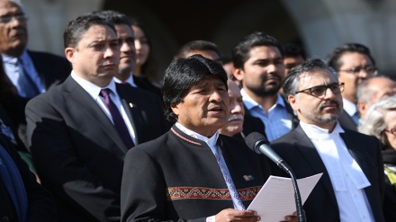 Video: Define Bolivia estrategia post fallo de La Haya sobre demanda marítima