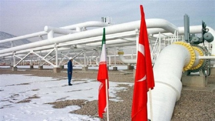 হুমকি সত্ত্বেও ইরান থেকে গ্যাস কিনবে তুরস্ক