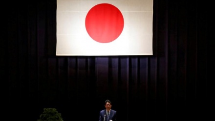Япония на обочине дипломатической игры с Северной Кореей