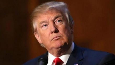 トランプ大統領、「イランは協議の席に戻ってくる」