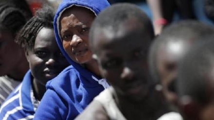 Migranti in Grecia Unhcr: 72 migranti al mese muoiono per raggiungere la Libia