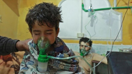 Revelado: Vídeo de Cascos Blancos preparando falso ataque químico en Siria
