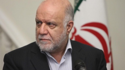 Իրանի նավթի նախարար. ԱՄՆ-ն նավթի շուկայում գնի բարձրացման և անկայունության հիմնական պատճառն է