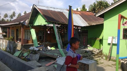 Sisma e tsunami in Indonesia; 30 morti in un solo ospedale 