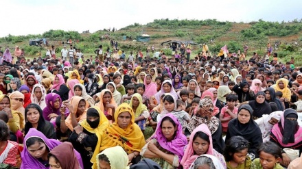 Crisi Rohingya, l'esercito birmano attacca l’Onu