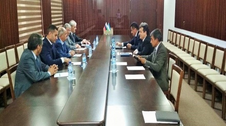 Ўзбекистон ва Россия ўқитувчиларни тайёрлаш соҳасида ҳамкорлик ўрнатади