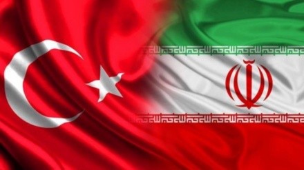 Bagheri: Iran dan Turki, Mitra yang Stabil di Kawasan  