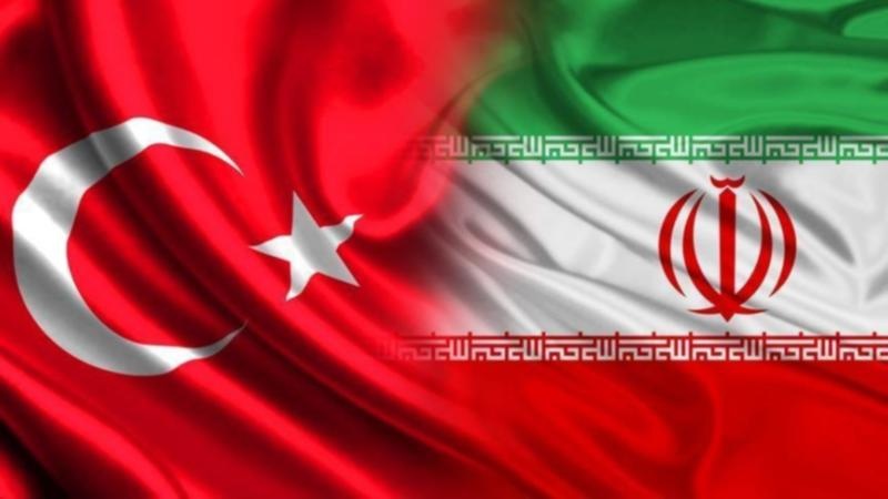 Iran dan Turki