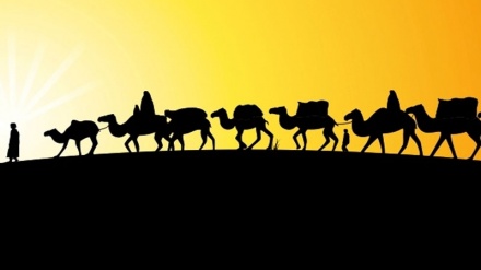 Ko Kun San Na (181) Litinin 26 Ga Watan Shahrivar Shekara Ta 1397 Hijira Shamsia. 