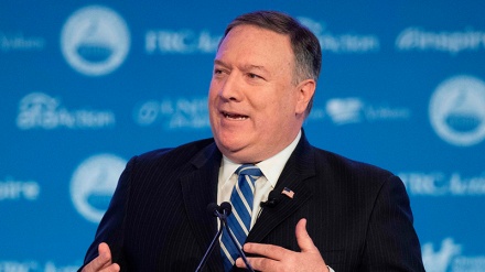 Pompeo përsërit pretendimet e tij