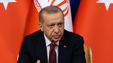 埃尔多安对阿瓦士阿瓦袭击事件提出谴责