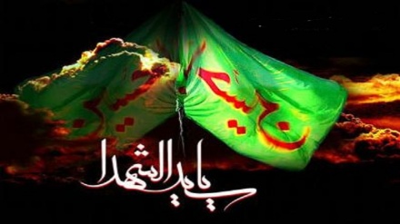 Imam Husain’s uprising – manifestation of the Holy Qur’an (1)