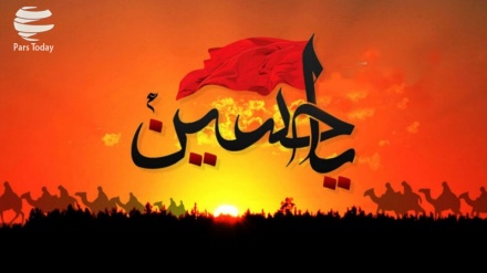 د حسینی غورځنګ او کربلا غمیزې د پروګرام لومړۍ برخه دلته اوریدلې شئ 