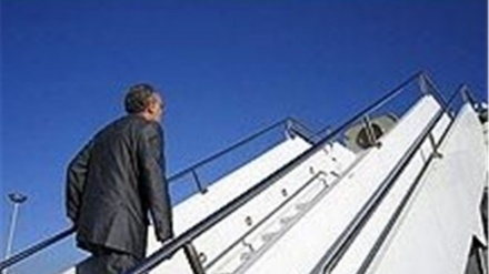 ראש הסוכנות האיראנית לאנרגיה אטומית הגיע לווינה