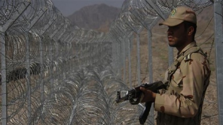 Irã desmantelou duas células terrorista, matando 13 terroristas e 12 ficaram detidas