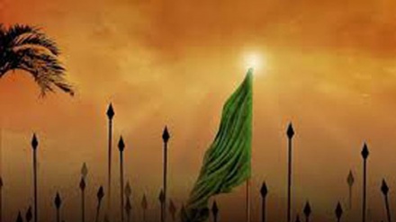 A manifestação do Alcorão Sagrado na Revolta do Imam Hussein (AS) (8)