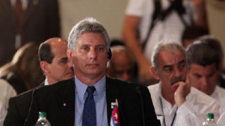 Cuba: Díaz-Canel, ok a dialogo con Usa