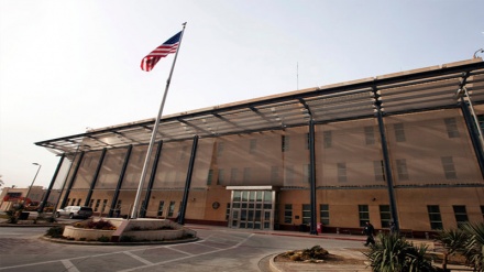 Consulado dos EUA em Basra representa ameaça à segurança e a soberania do Iraque