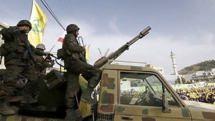 Hizbullah Sebut Sikap Liga Arab Kontradiktif