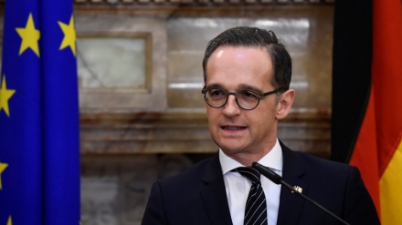 Almanya’dan Amerika’ya Karşı Çağrı