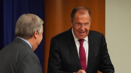 Nordcorea, Lavrov: sanzioni non siano 