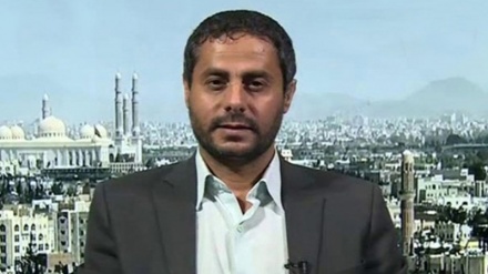 Ensarullah: Yemen'e saldıranların Hudeyde'de ateşkes iddiası, altamacadır