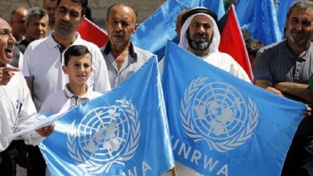 HAMAS yakaribisha kuanza upya harakati za UNRWA