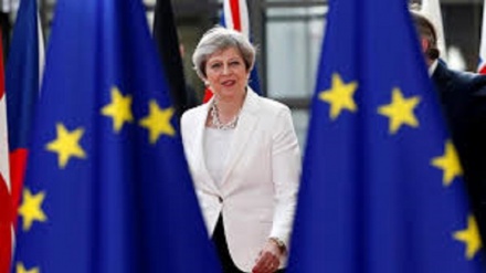 Mekanisme Brexit Masih Belum Jelas