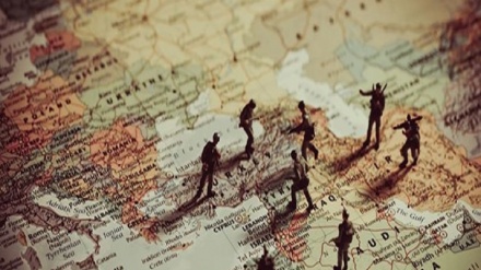 Siria ... la última guerra de EEUU