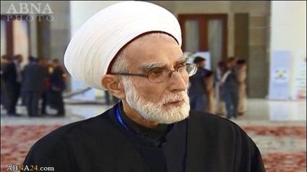 Ulama Sunni Lebanon: Ancaman AS Bukti Langkah Iran Benar