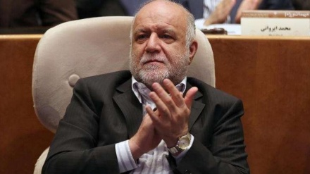 イラン石油相、「トランプ大統領のツイートは、OPEC加盟国の一部に対する侮辱」