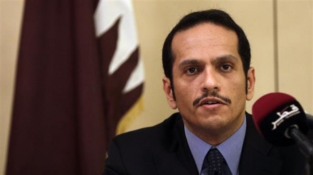 Regional alliance with US at risk over Persian Gulf spat, says Qatar 