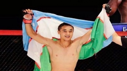 Таниқли  спортчи пичоқбозлик қурбони бўлди