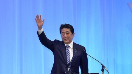 北朝鮮が憲法改正に向けた日本首相の努力を非難