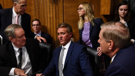 Senado da luz verde a nominado de Trump para Corte Suprema