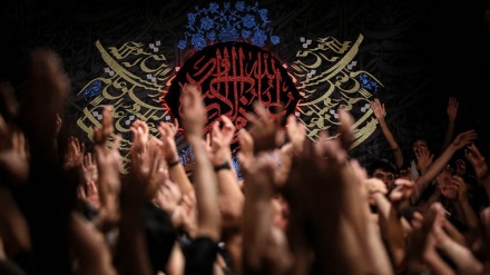 Muharrem ayının başlaması üzerine