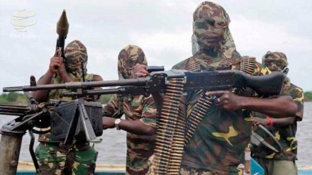 Askari 30 wauawa na makumi wajeruhiwa katika shambulio la Boko Haram kaskazini mashariki mwa Nigeria