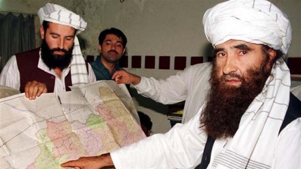 Taliban announce death of founder of Haqqani militant network