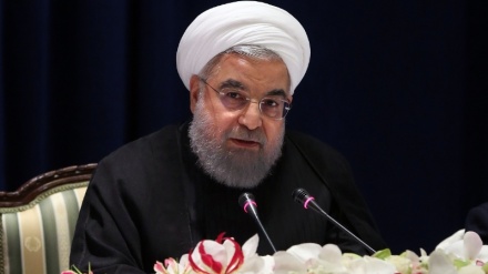 Ruhani: Tekfirci terör, İslam’ın imajına yönelik en büyük tehlikedir