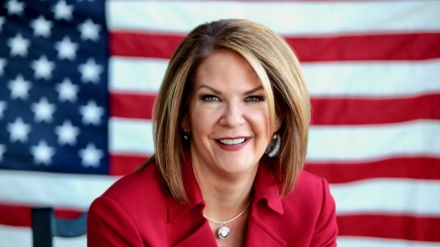 美国参议院前候选人承认该国在创建达伊沙恐怖组织中起有作用