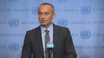 联合国特使：加沙地带即将爆发另一场战争