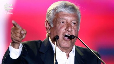 Meksika'dan Küba'ya yardımların devamına vurgu