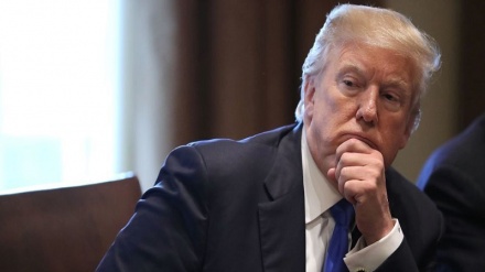 アメリカ大統領、シリアのテロリストの敗北を懸念