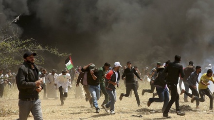 Un muerto y 159 heridos en 26º viernes de Marchas del Retorno en Gaza+video