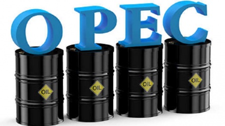 OPECバスケット価格が76ドルを超える